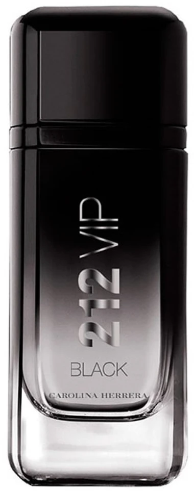 Kvepalai vyrams Carolina Herrera 212 VIP Black EDP, 100 ml
