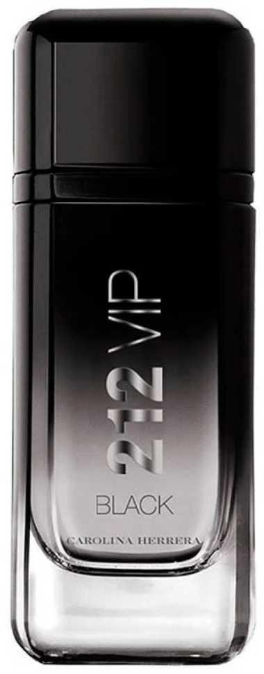 Kvepalai vyrams Carolina Herrera 212 VIP Black EDP, 50 ml