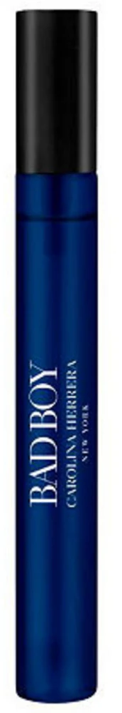 Carolina Herrera Bad Boy Cobalt EDP parfumuotas vanduo vyrams, 10 ml