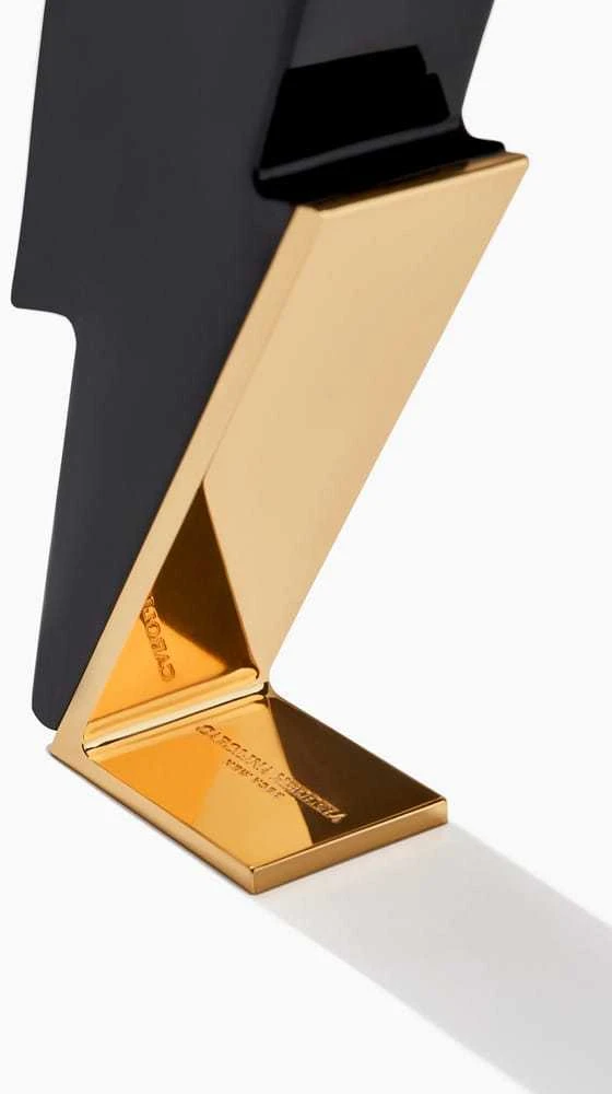 Carolina Herrera Bad Boy EDT tualetinis vanduo vyrams, 100 ml
