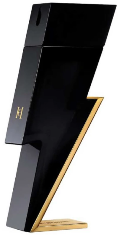 Carolina Herrera Bad Boy tualetinis vanduo su purškikliu 150ml