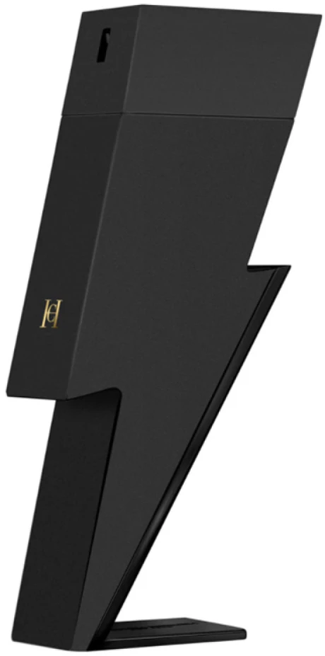 Kvepalai vyrams Carolina Herrera Bad Boy Le Parfum EDP, 100 ml