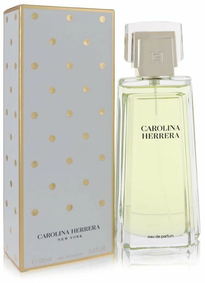 Carolina Herrera Carolina Herrera EDP parfumuotas vanduo moterims, 100 ml