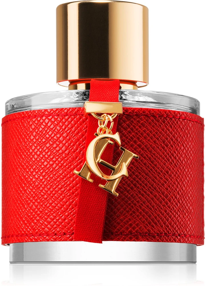 Kvepalai moterims Carolina Herrera CH EDT, 100 ml