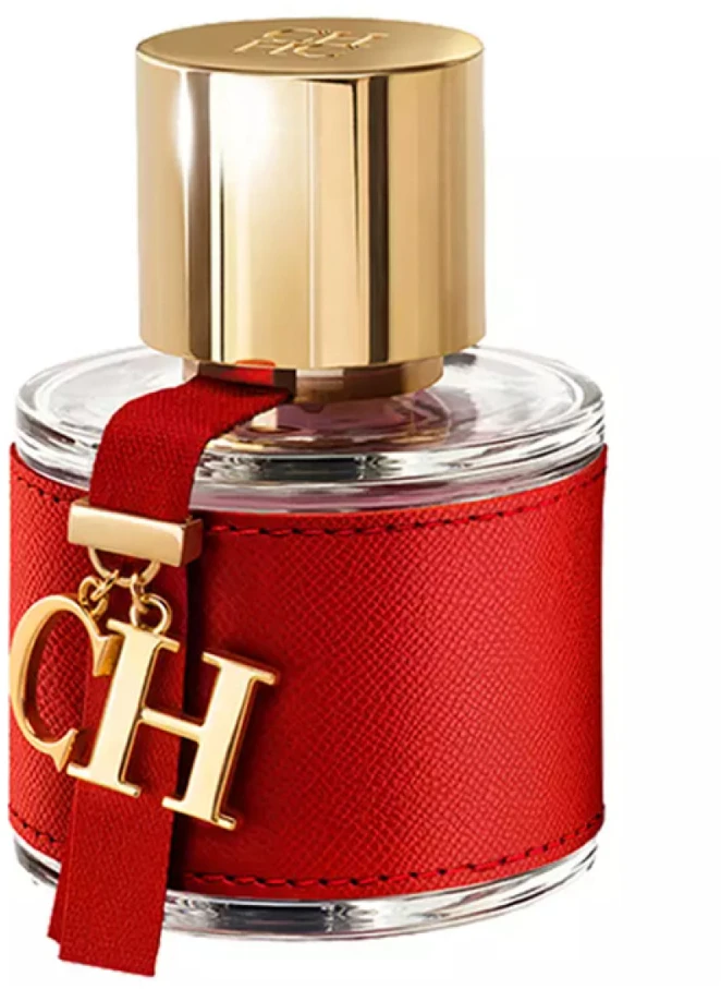 Kvepalai moterims Carolina Herrera CH EDT, 50 ml