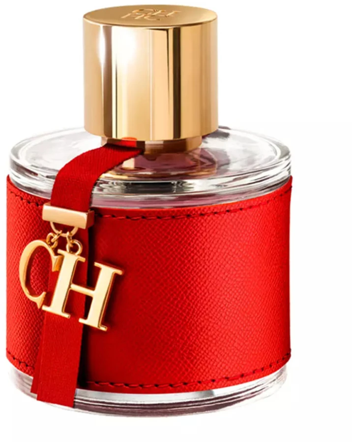 Carolina Herrera Ch EDT tualetinis vanduo unisex, 100 ml