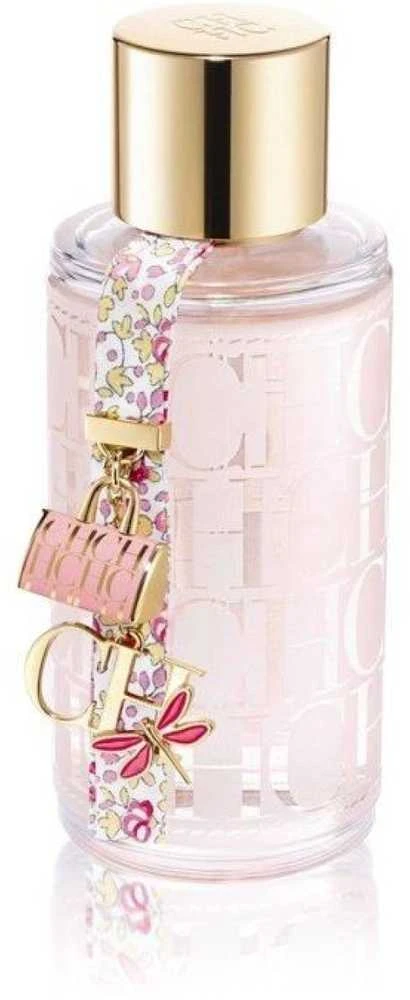 Carolina Herrera CH L'Eau EDT tualetinis vanduo moterims, 100 ml