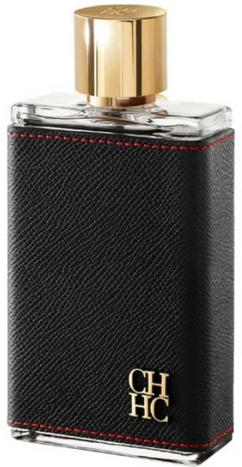 Carolina Herrera Ch Men EDT tualetinis vanduo vyrams, 200 ml