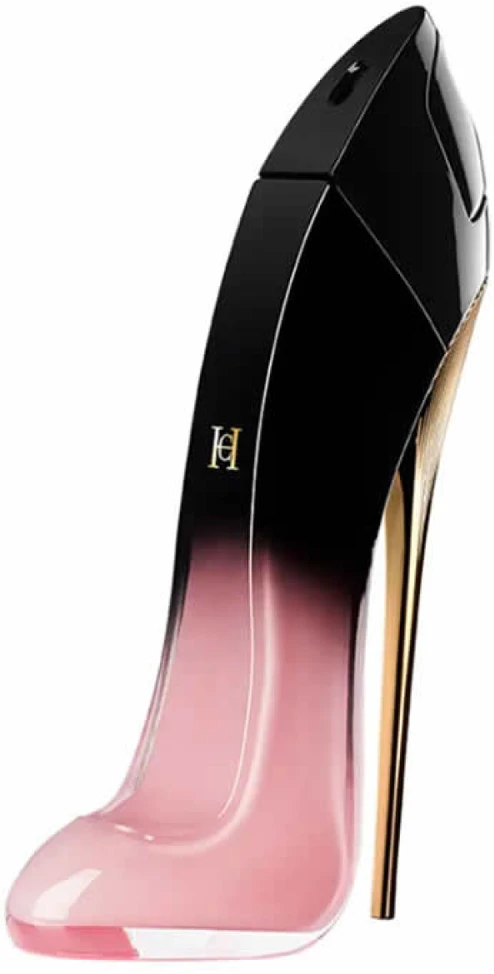 Kvepalai moterims Carolina Herrera Good Girl Blush Elixir, EDP, 80 ml
