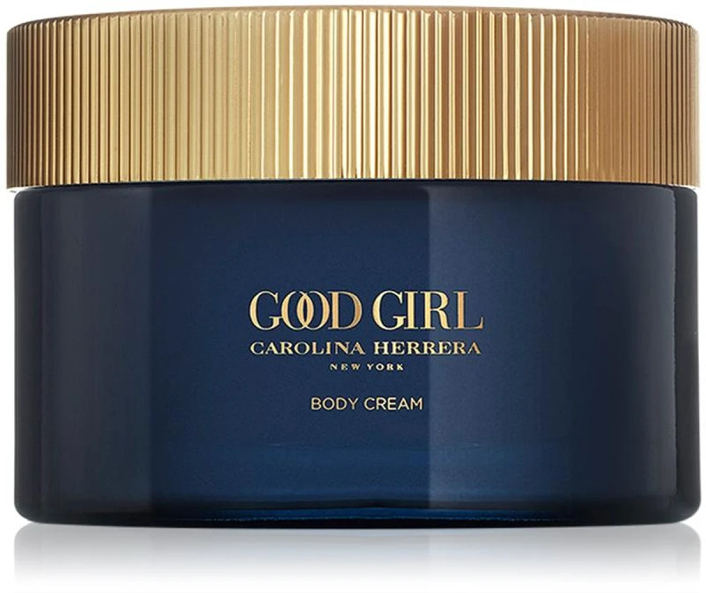 Carolina Herrera Good Girl Body Kreminis kūno kremas, 200 ml