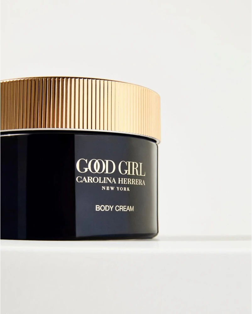 Carolina Herrera Good Girl Body Kreminis kūno kremas, 200 ml
