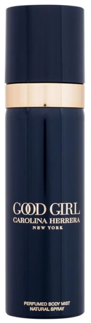 Carolina Herrera Good Girl Kūno Purškiklis moterims, 100 ml
