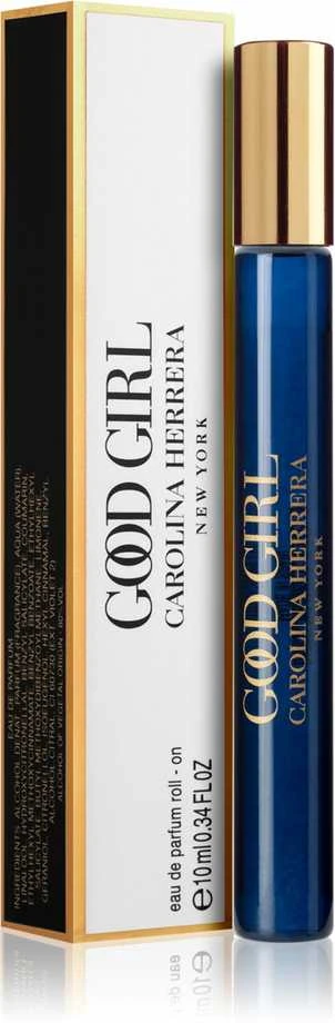 Kvepalai moterims Carolina Herrera Good Girl EDP, 10 ml