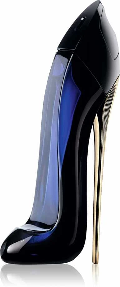 Carolina Herrera Good Girl EDP parfumuotas vanduo moterims, 150 ml