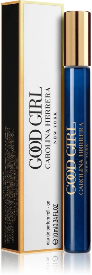 Kvepalai moterims Carolina Herrera Good Girl EDP, 10 ml