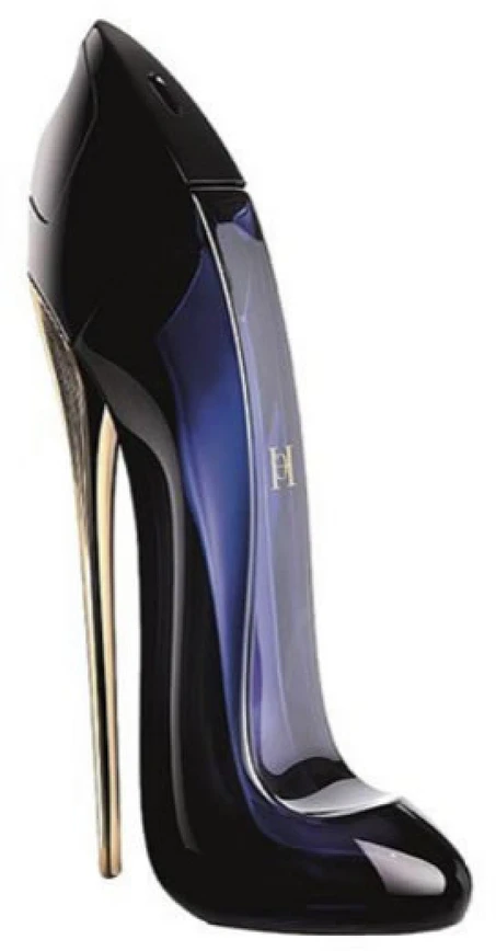 Kvepalai moterims Carolina Herrera Good Girl EDP, 50 ml