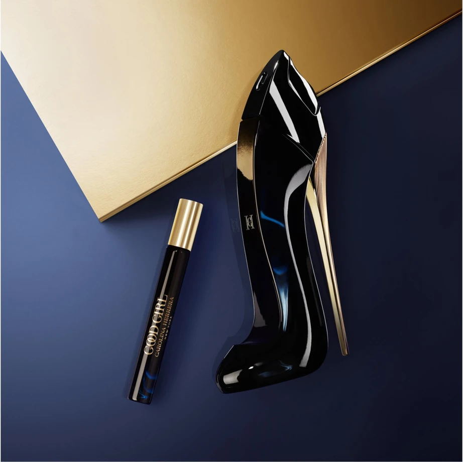Kvepalai moterims Carolina Herrera Good Girl EDP, 10 ml