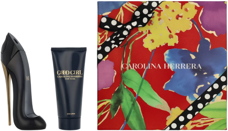 Carolina Herrera Good Girl Giftset, 150 ml