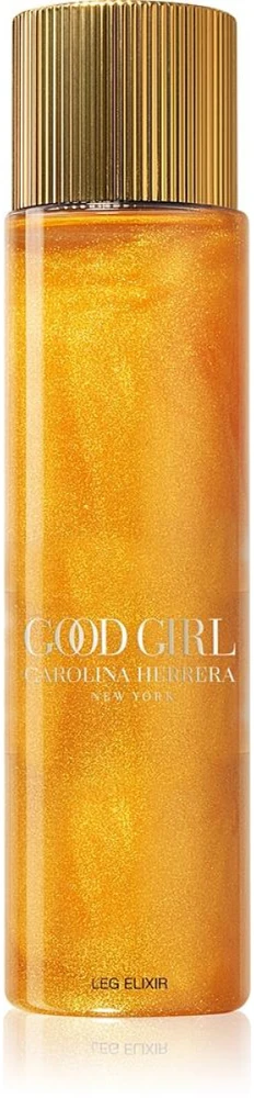 Carolina Herrera Good Girl Leg Eliksyras kūno aliejus kojoms, 150 ml