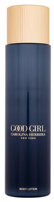 Carolina Herrera Good Girl Losjonas kūnui kūno losjonas, 200 ml