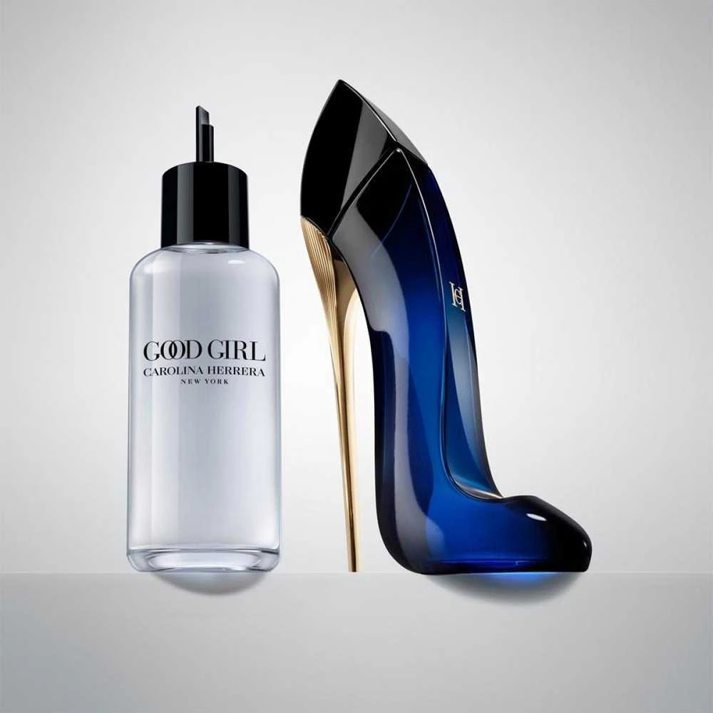 Carolina Herrera Good Girl Refill EDP parfumuotas vanduo moterims-papildymas, 200 ml