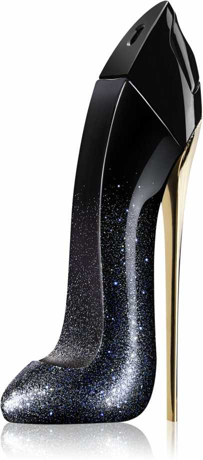 Kvepalai moterims Carolina Herrera Good Girl Supreme EDP, 80 ml
