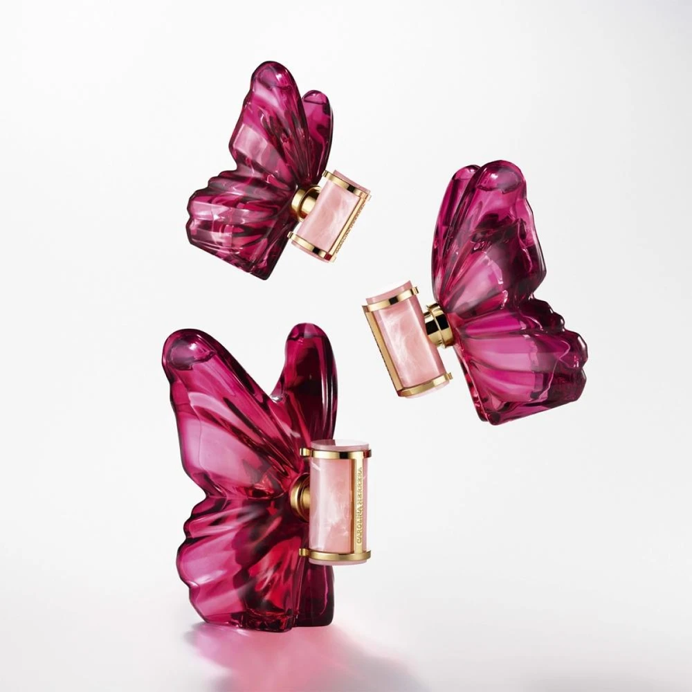 Kvepalai moterims Carolina Herrera La Bomba EDP, 30 ml