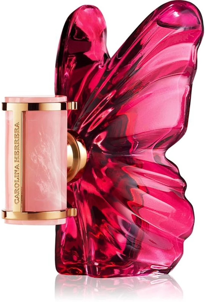 Kvepalai moterims Carolina Herrera La Bomba EDP, 50 ml