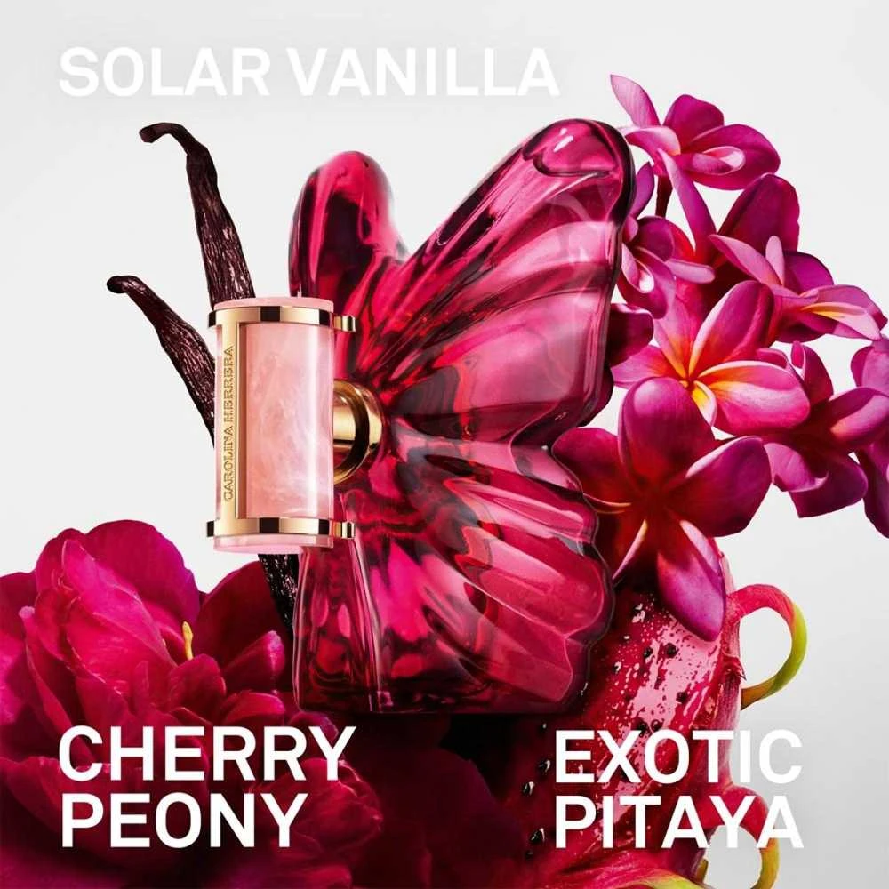 Carolina Herrera La Bomba EDP Refill parfumuotas vanduo moterims-papildymas, 200 ml