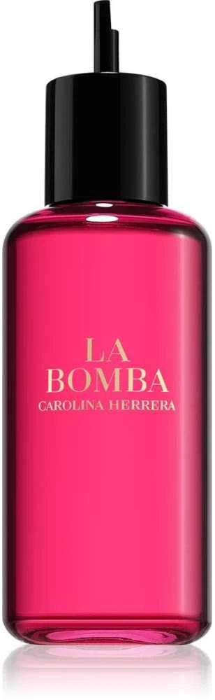 Carolina Herrera La Bomba EDP Refill parfumuotas vanduo moterims-papildymas, 200 ml
