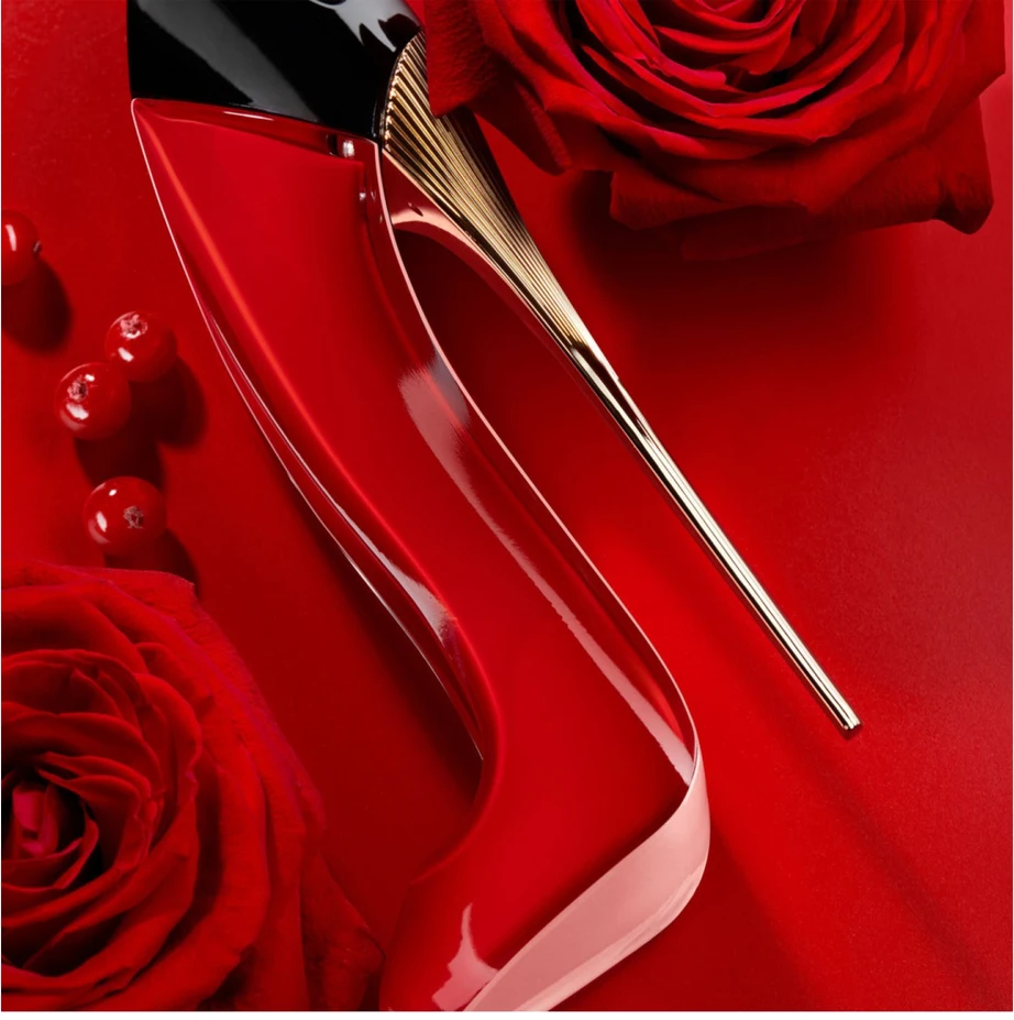 Kvepalai moterims Carolina Herrera Very Good Girl EDP, 30 ml