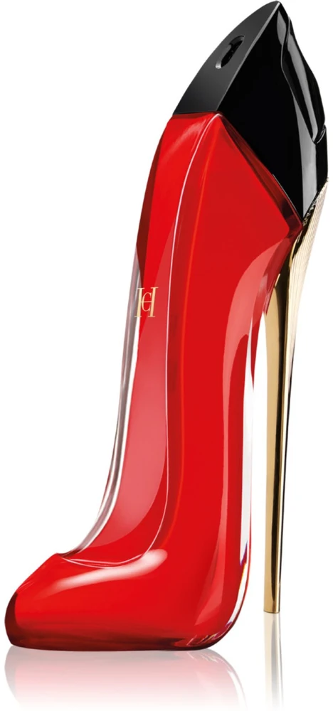 Kvepalai moterims Carolina Herrera Very Good Girl EDP, 30 ml