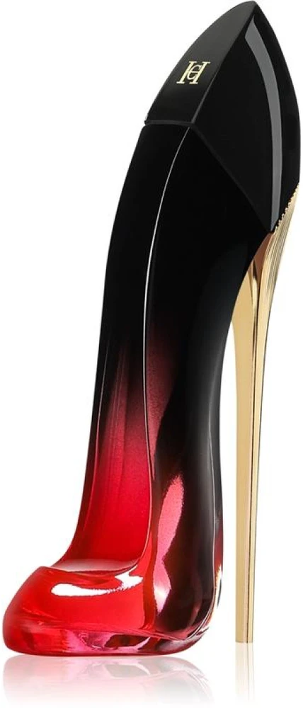Kvepalai moterims Carolina Herrera Very Good Girl Elixir, 30 ml