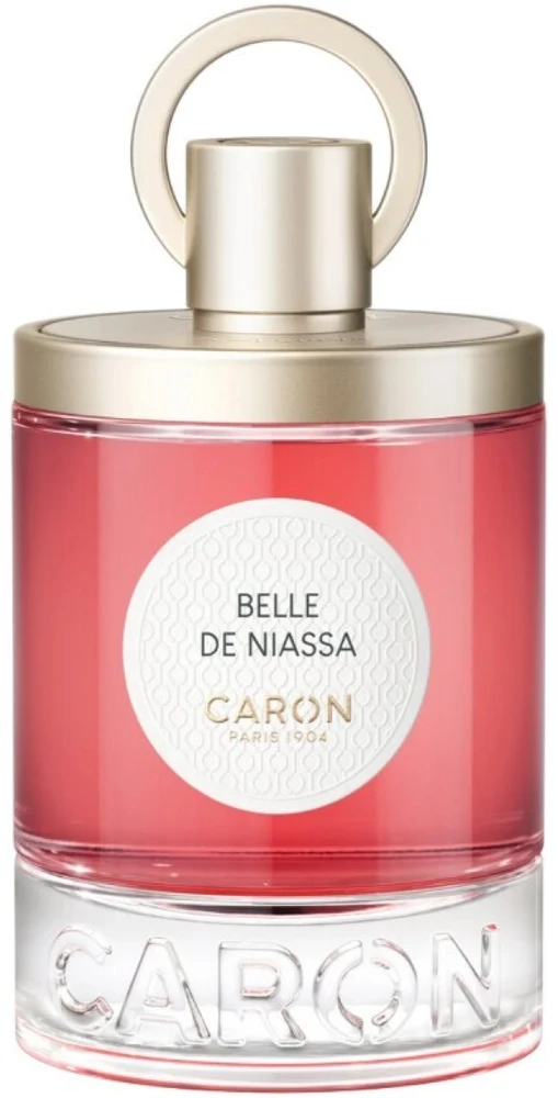 Caron Belle De Niassa - parfém (plnitelný), 100 ml