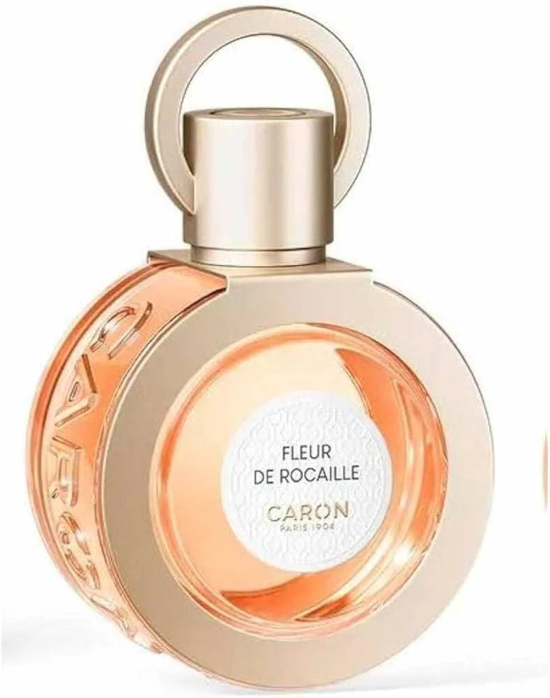 Caron Fleur De Rocaille EDP parfumuotas vanduo moterims, 50 ml