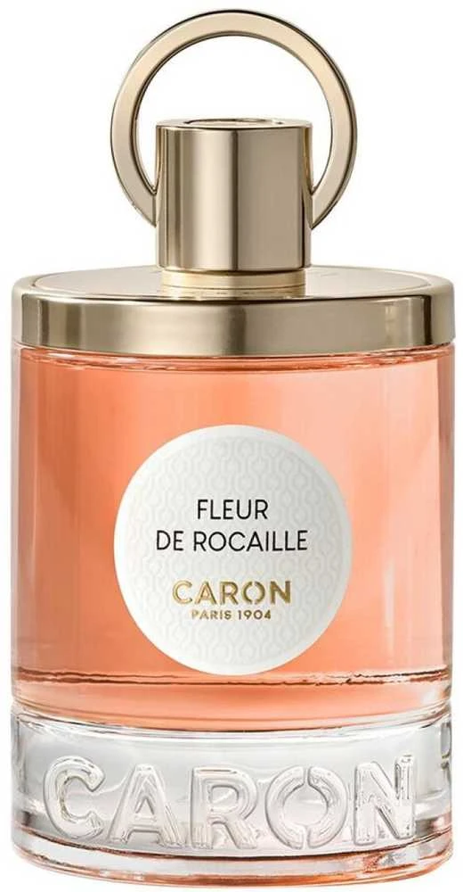 Caron Fleur De Rocaille EDP parfumuotas vanduo moterims, 100 ml