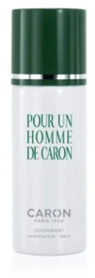 Caron Pour Un Homme dezodorantas purškiklis, 200 ml