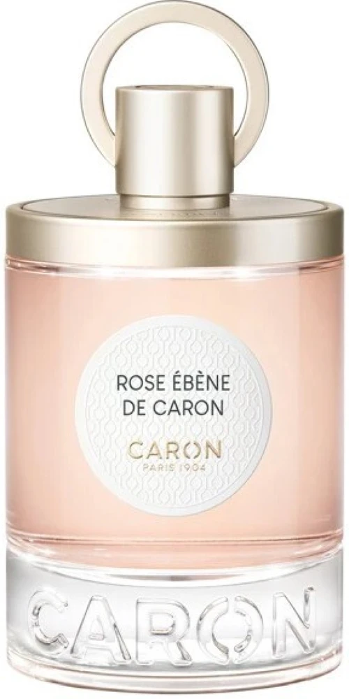 Caron Rose Ébène EDP parfumuotas vanduo moterims, 100 ml