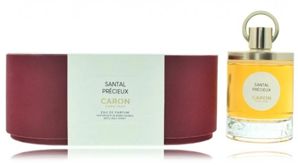 Caron Santal Precieux EDP parfumuotas vanduo unisex, 100 ml