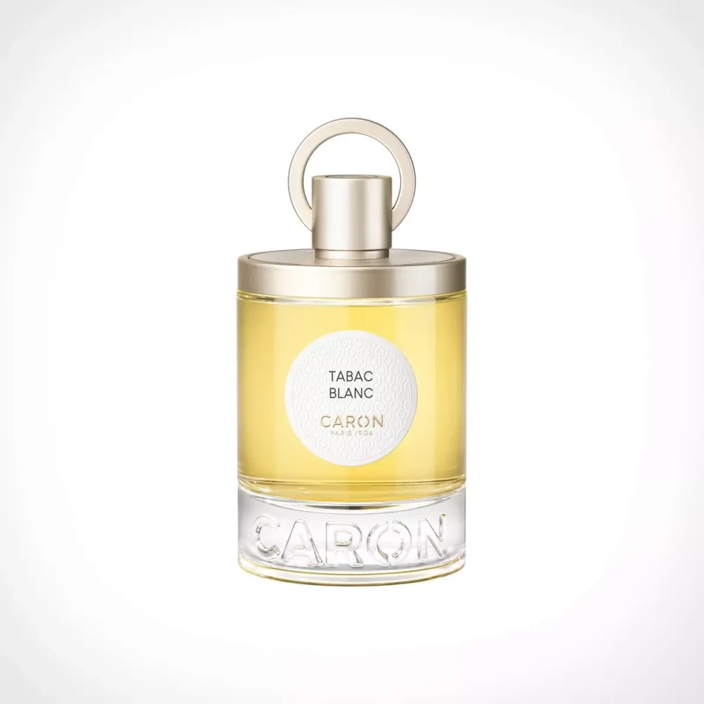 Caron Tabac Blanc EDP parfumuotas vanduo unisex, 100 ml