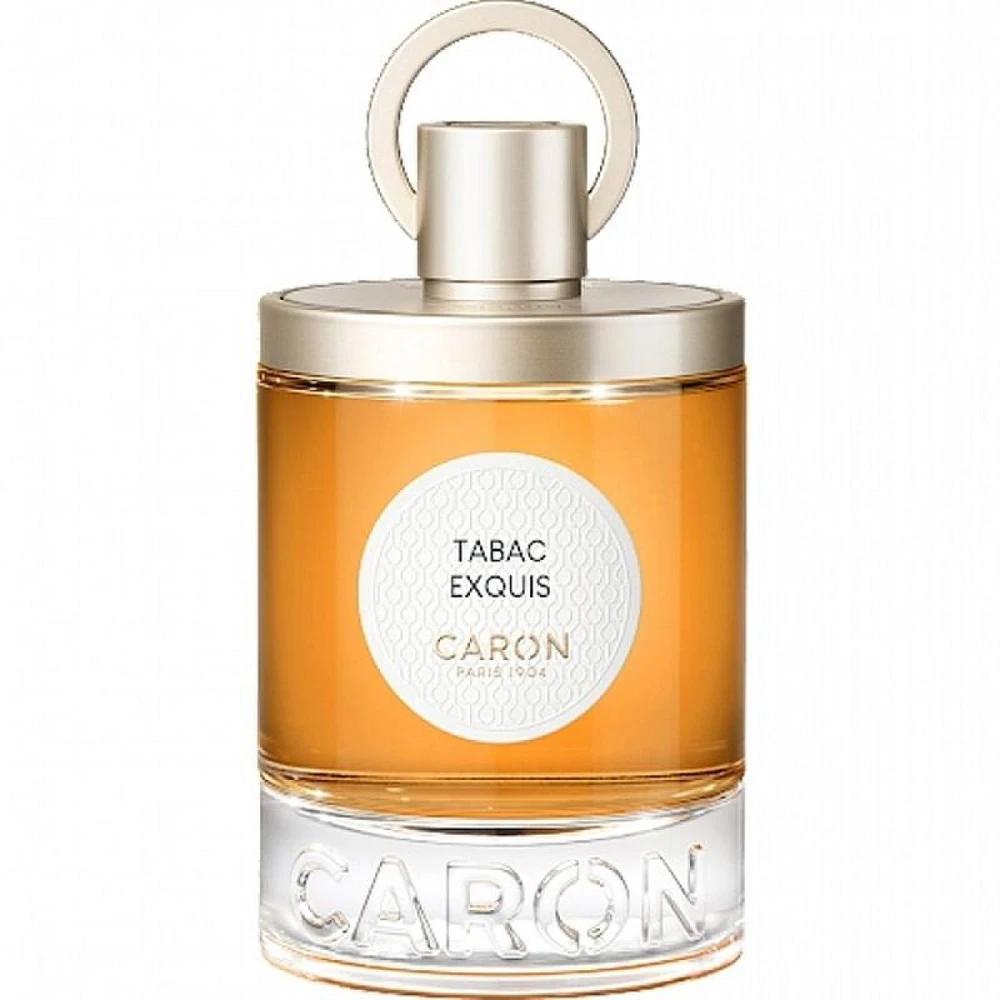 Caron Tabac Exquis EDP parfumuotas vanduo unisex, 100 ml