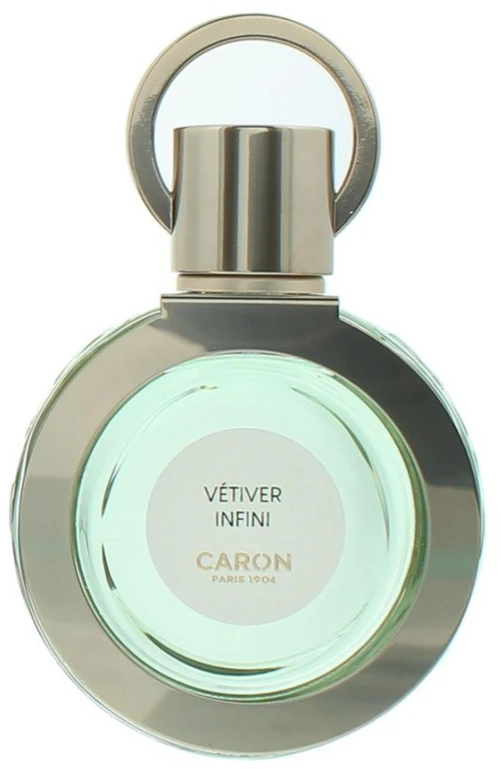 Caron Vétiver Infini EDP parfumuotas vanduo moterims Papildomas, 30 ml