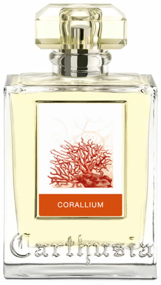 Carthusia Corallium EDP parfumuotas vanduo unisex, 100 ml