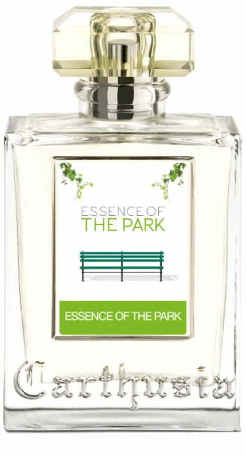 Carthusia Essence Of The Park EDP parfumuotas vanduo moterims, 100 ml