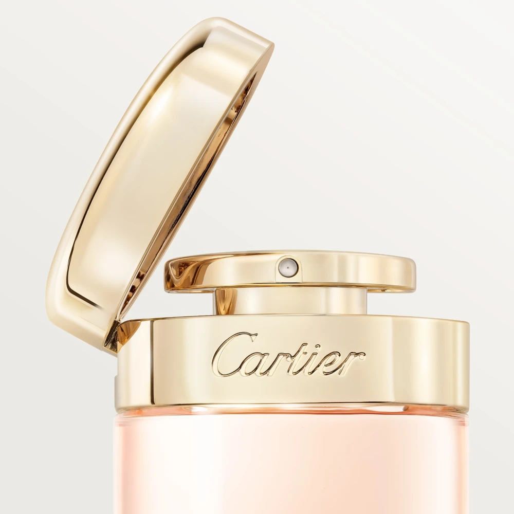 Cartier Baiser Vole for Women (Kvepalai Moterims) EDP 100ml