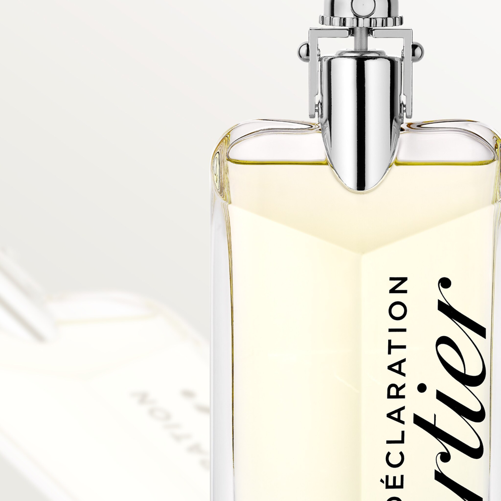 Cartier Declaration EDT tualetinis vanduo vyrams, 100 ml