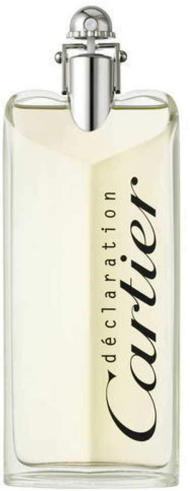 Cartier Declaration EDT tualetinis vanduo vyrams, 100 ml