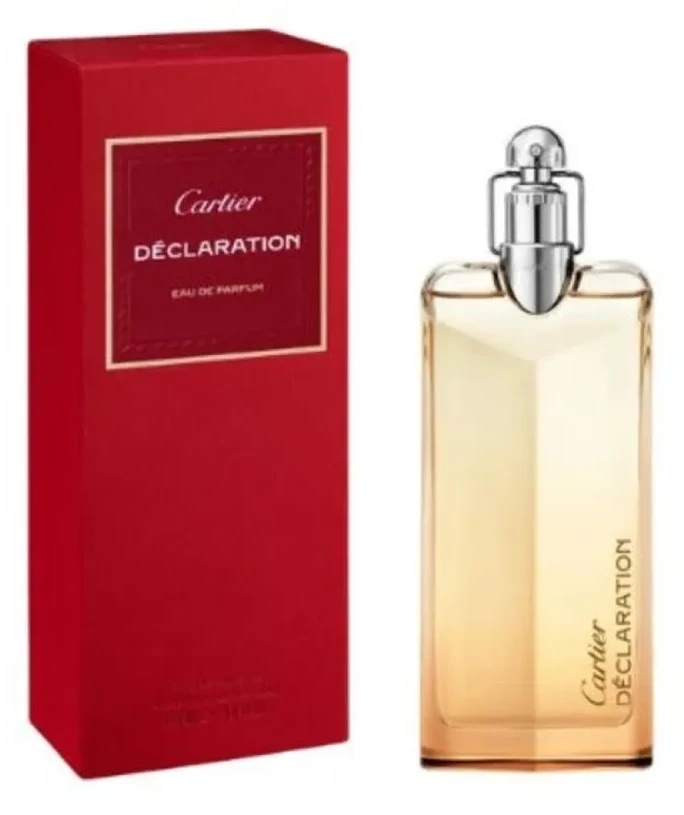 Cartier Declaration EDP parfumuotas vanduo vyrams, 100 ml