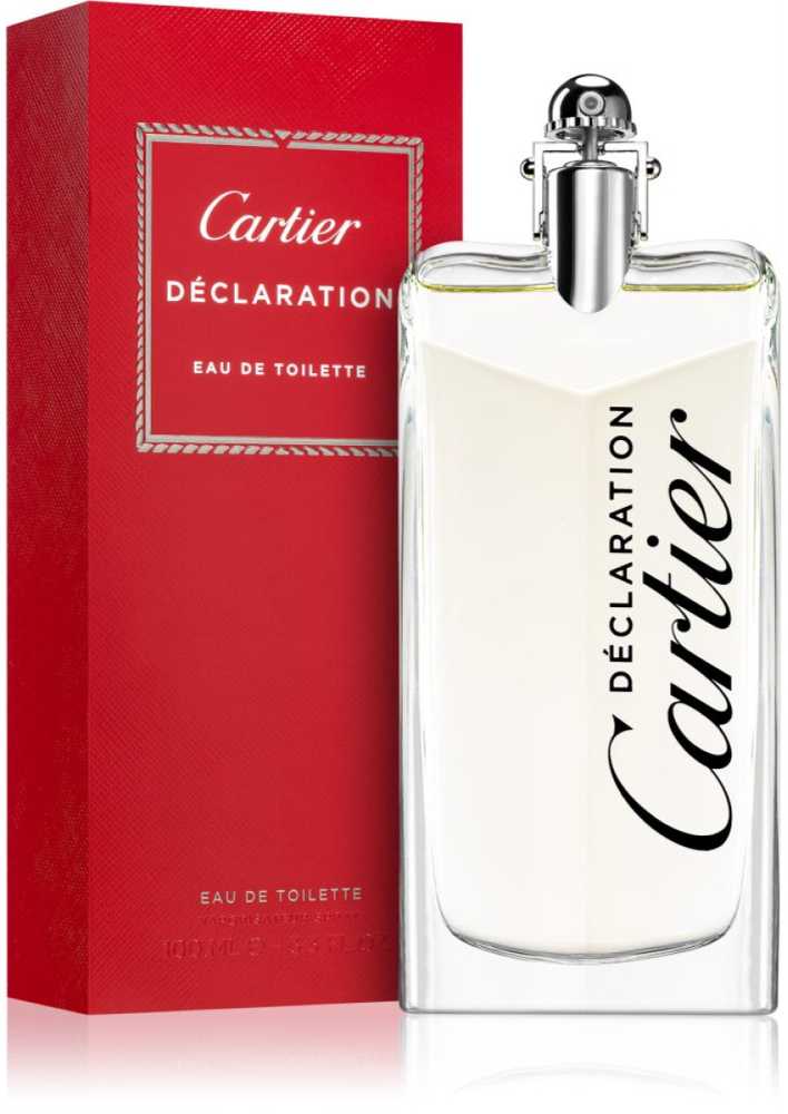 Cartier Declaration EDT tualetinis vanduo vyrams, 100 ml