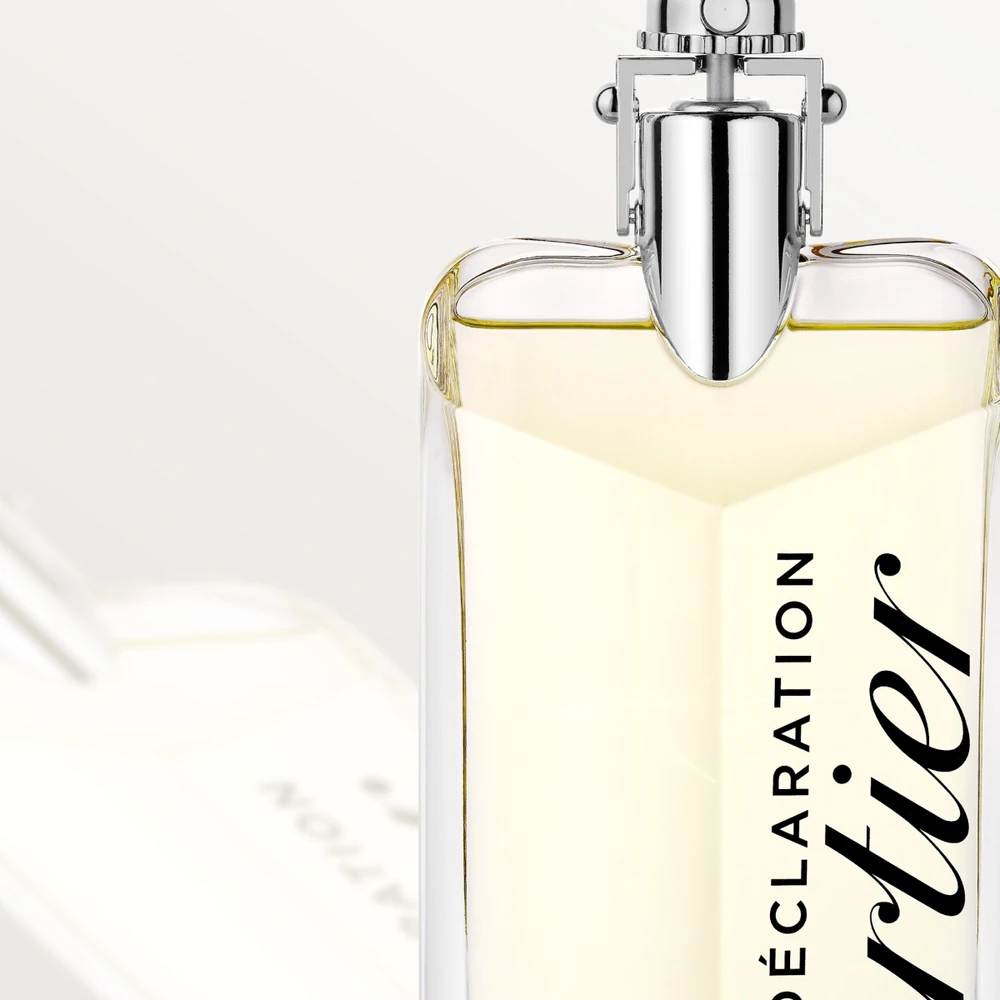 Cartier Declaration EDT tualetinis vanduo vyrams, 100 ml